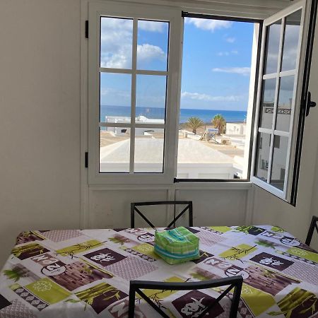 Aires De Mar Daire Playa Honda  Dış mekan fotoğraf