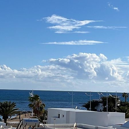 Aires De Mar Daire Playa Honda  Dış mekan fotoğraf