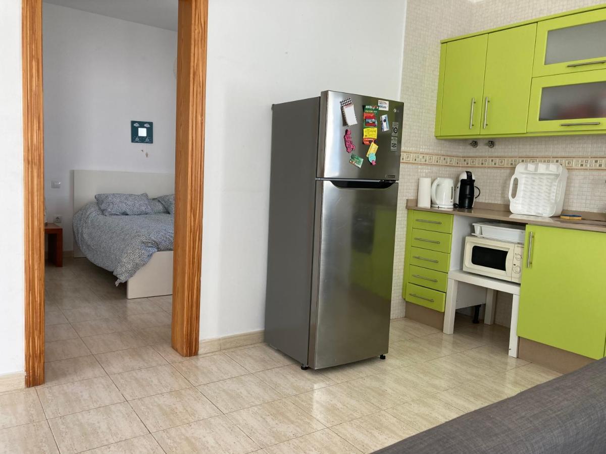 Aires De Mar Daire Playa Honda  Dış mekan fotoğraf