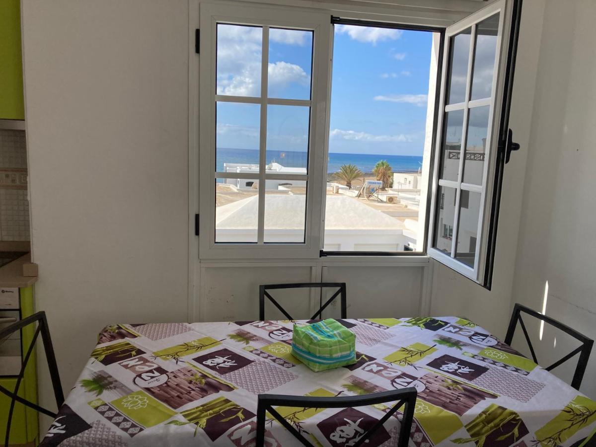 Aires De Mar Daire Playa Honda  Dış mekan fotoğraf