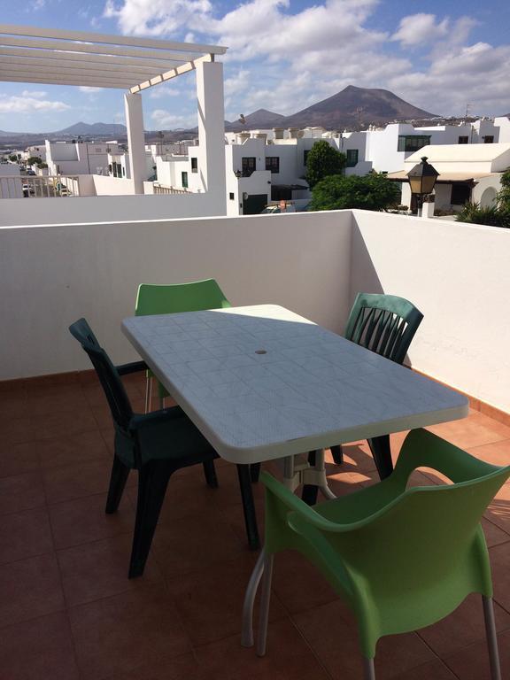 Aires De Mar Daire Playa Honda  Dış mekan fotoğraf