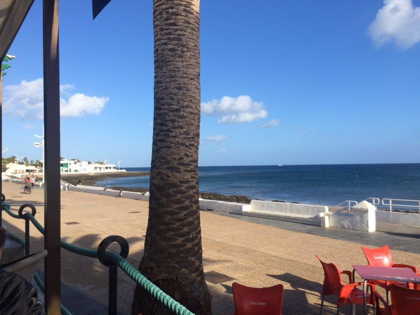 Aires De Mar Daire Playa Honda  Dış mekan fotoğraf
