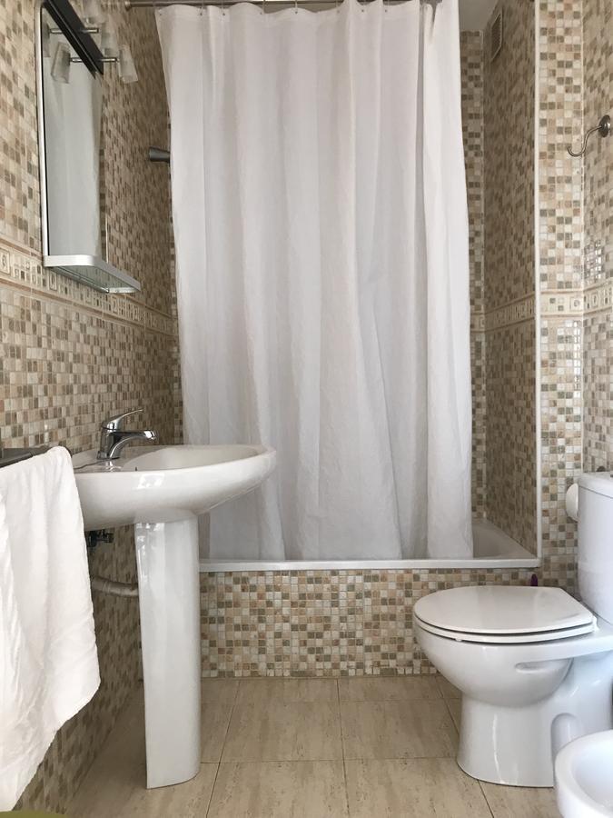 Aires De Mar Daire Playa Honda  Dış mekan fotoğraf